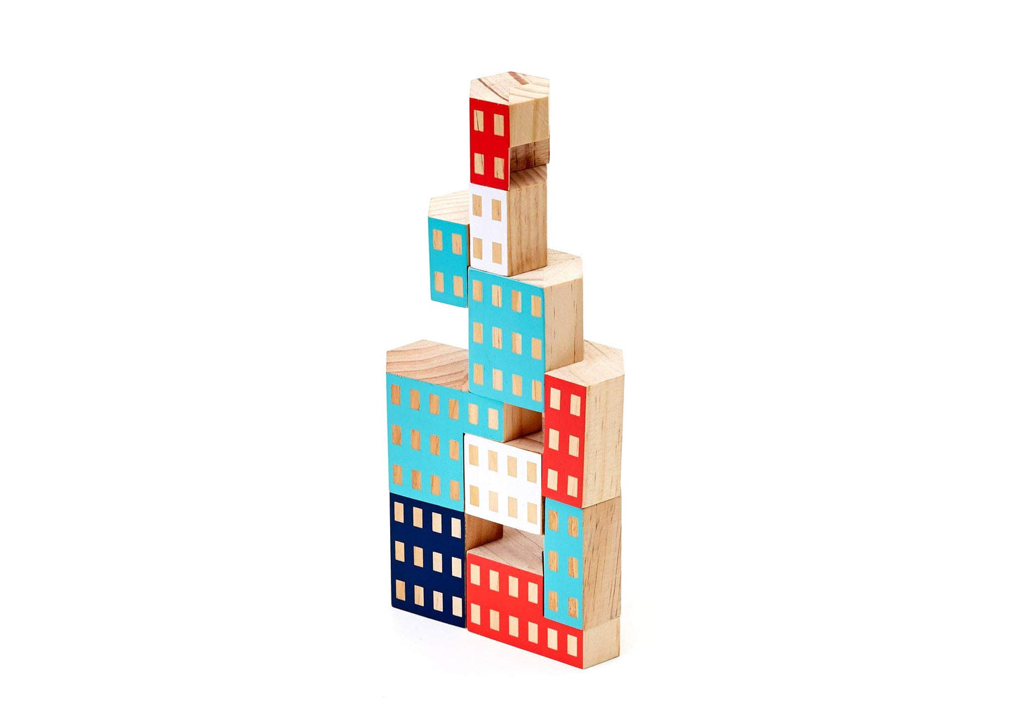Blockitecture Habitat