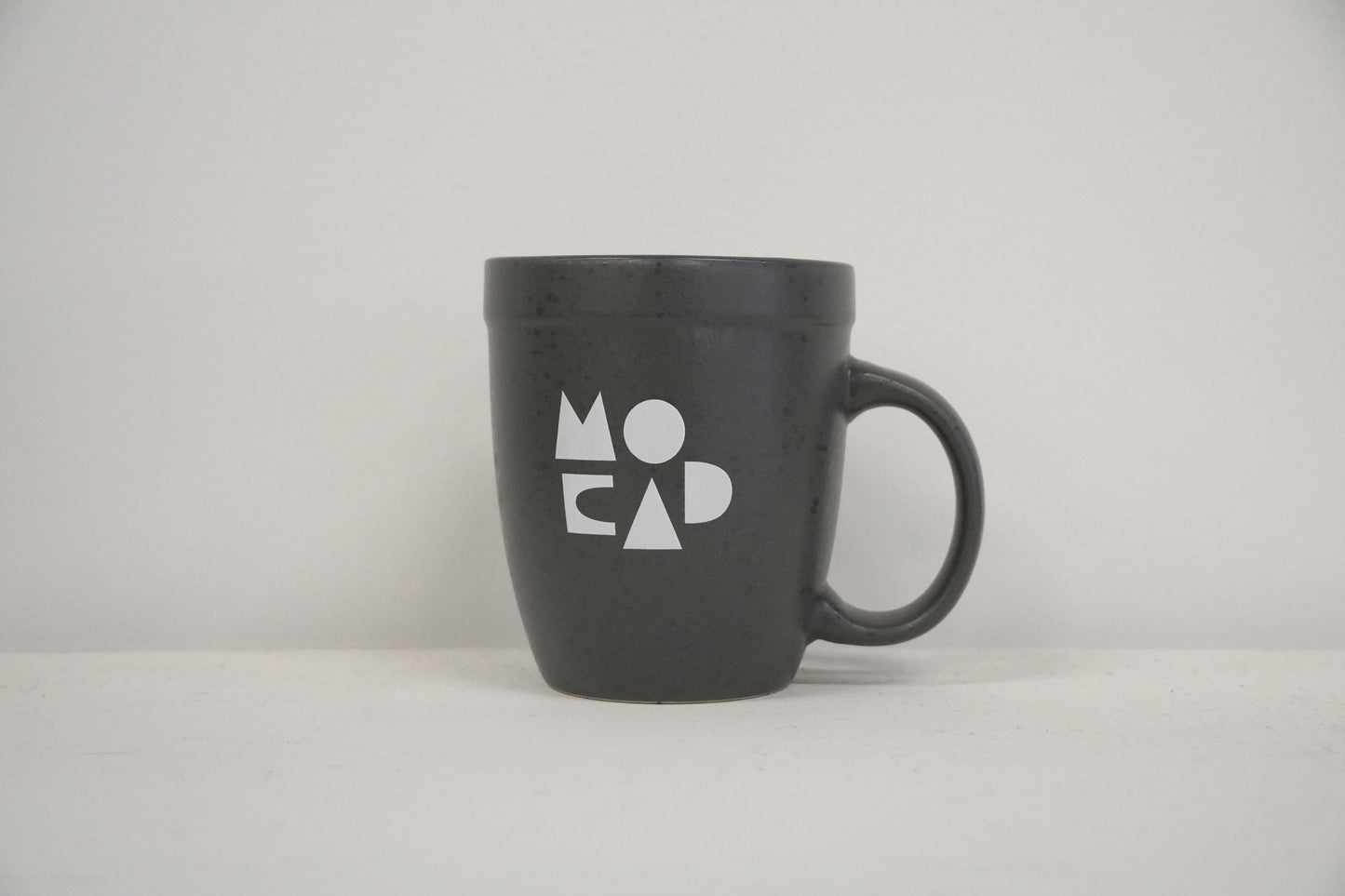 MOCAD Coffee Mugs