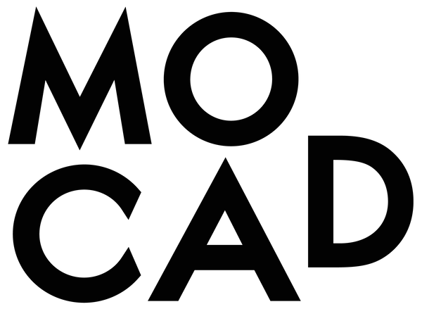 MOCAD logo