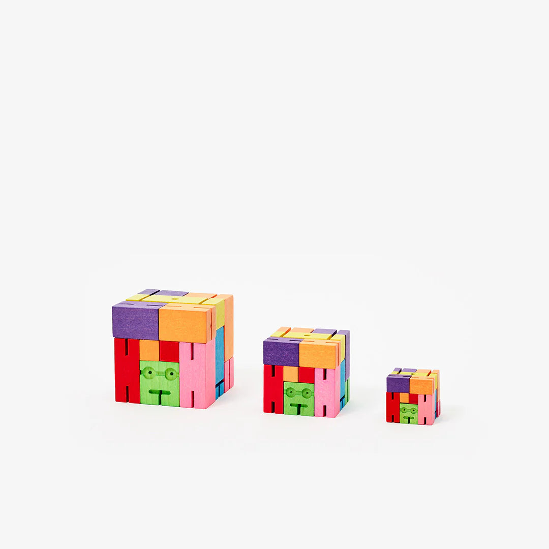 Cubebot