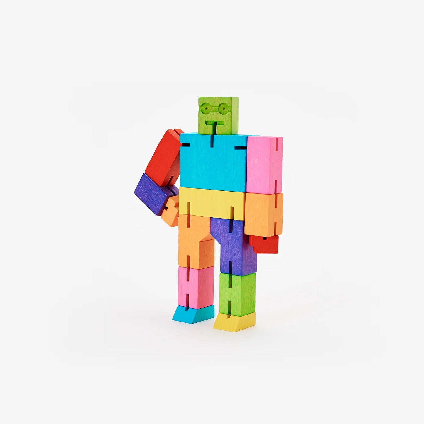 Cubebot