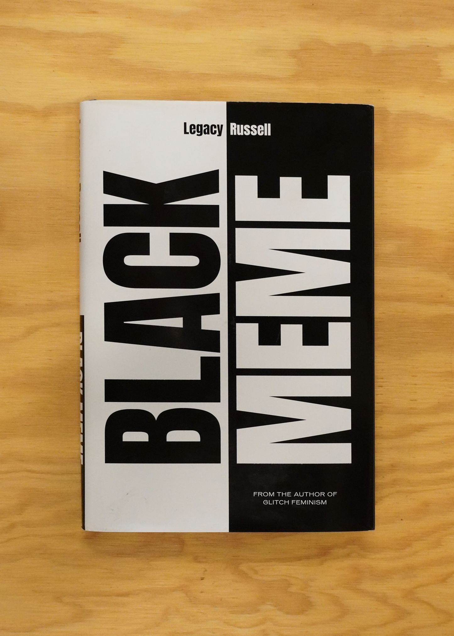 Black Meme: A History of the Images that Make Us