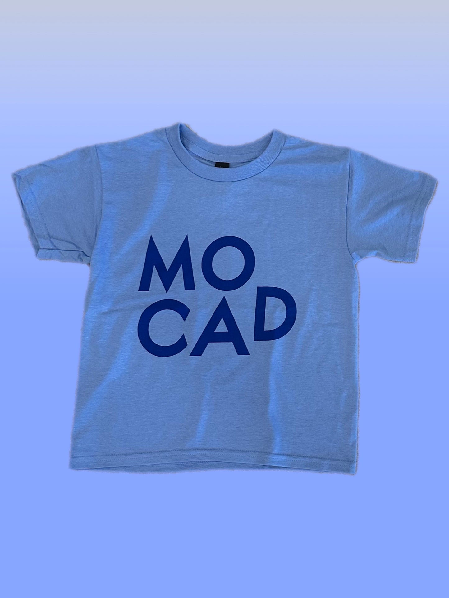 MOCAD Youth T's