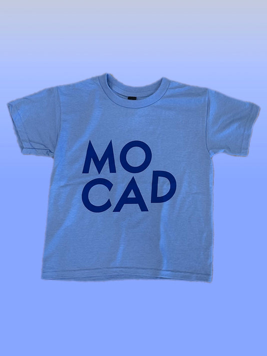 MOCAD Youth T's