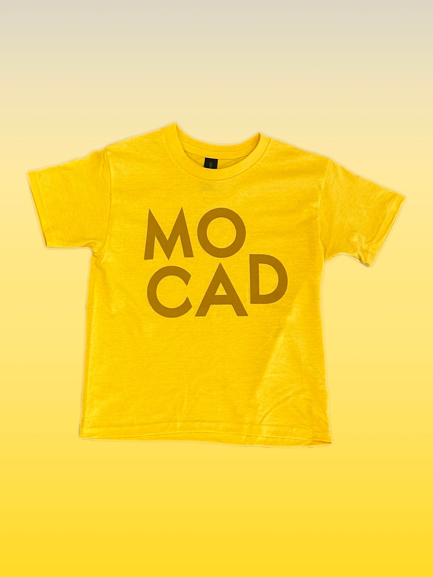 MOCAD Youth T's