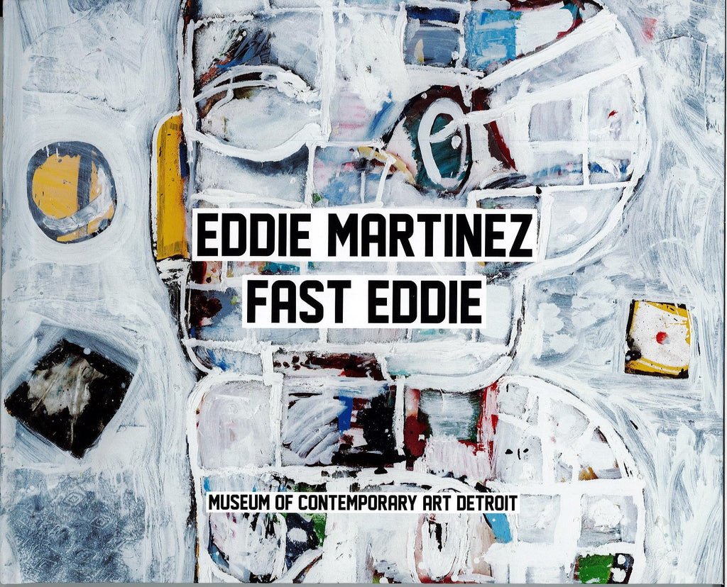 Eddie Martinez: Fast Eddie