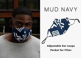 DIOP Face Masks - Ear Loop