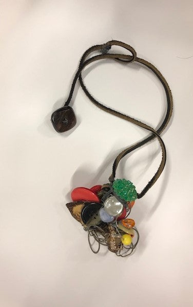 Gwen Joy - Necklaces