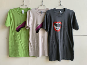 STUPOR: TOUCHY FEELY T-Shirts