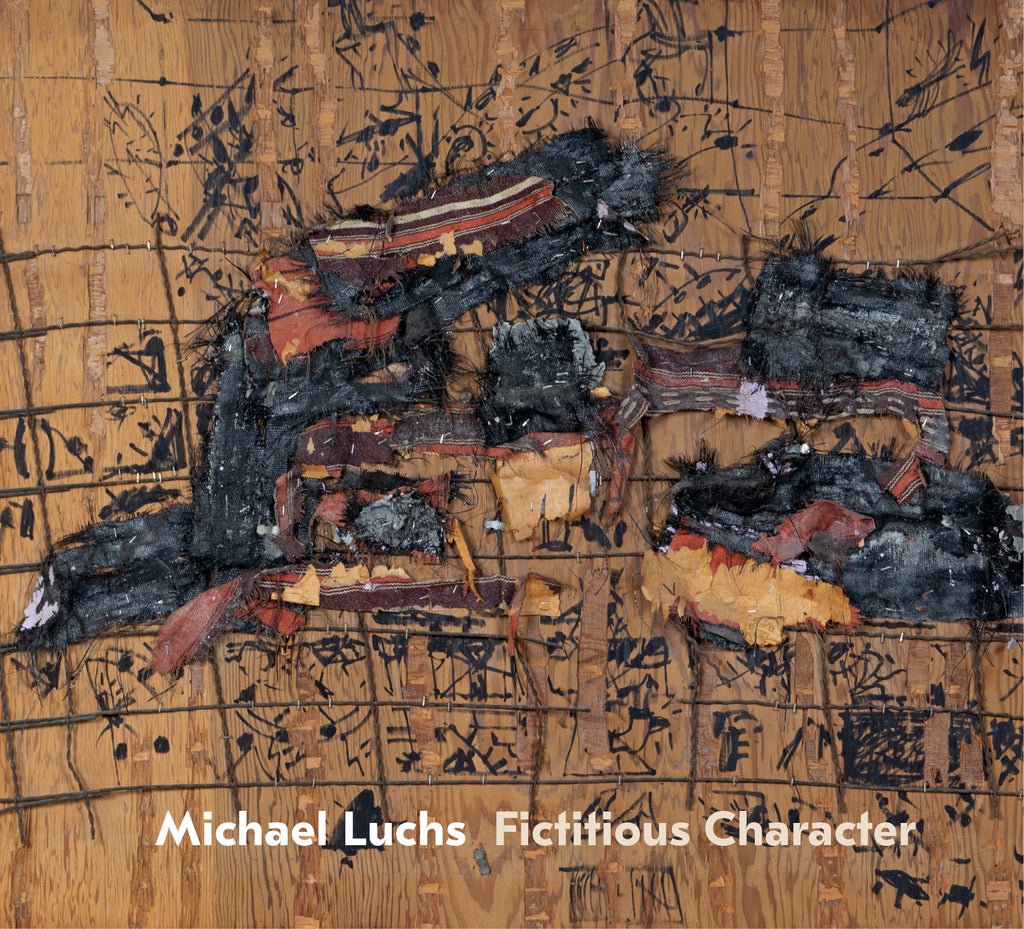 Michael Luchs: Fictitious Character