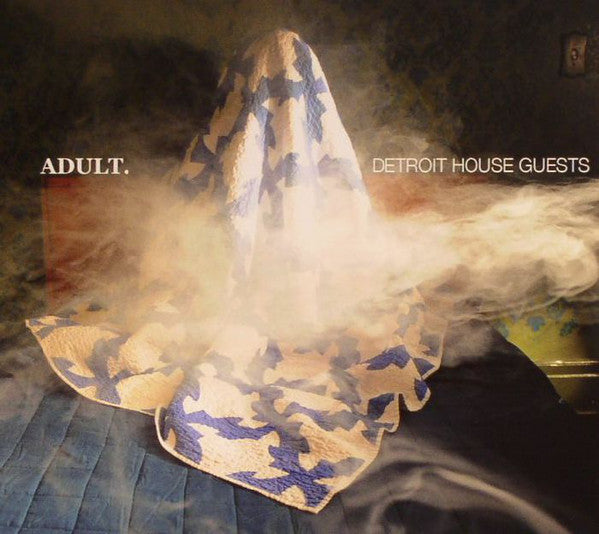ADULT. ‎– Detroit House Guests