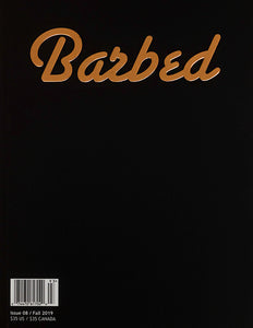 Barbed Magazine Fall 2019