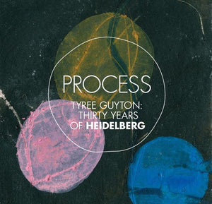 Process: 30 Years of Heidelberg